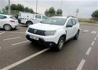 DACIA 1.5 BLUE DCI 85KW COMFORT 4WD (115C - 7984-LRF